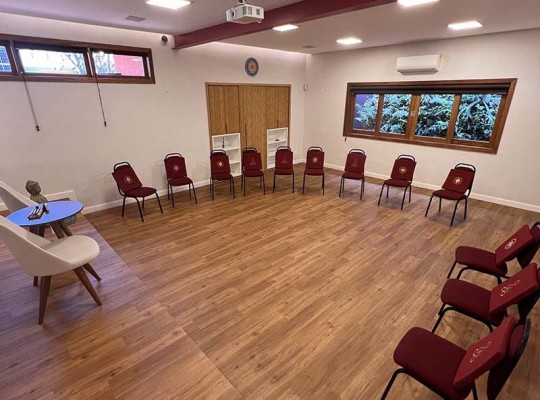 Sala Vida