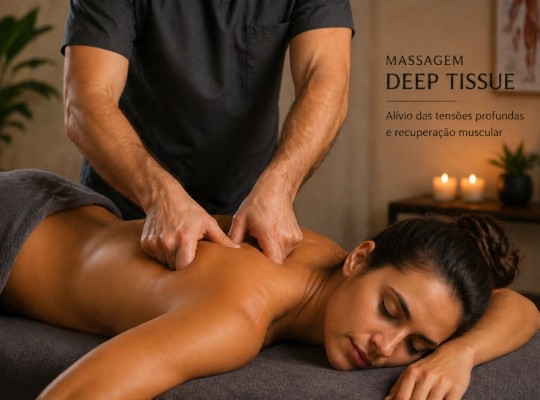 Deep Tissue